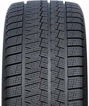 Atlander Snow 66 Протектор