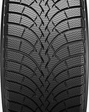 Austone Glacia Snow Протектор