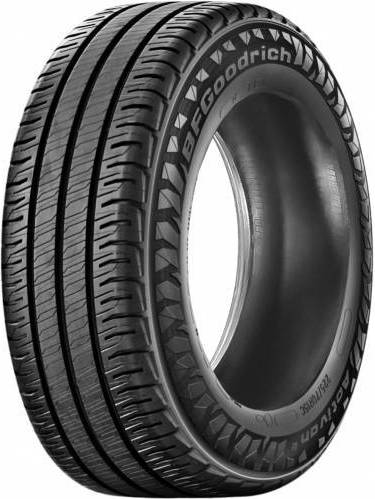 BFGoodrich Activan 2 Загальний вигляд