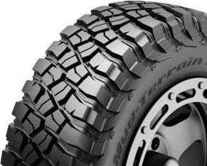 картинка шины BFGoodrich Mud-Terrain T/A KM3
