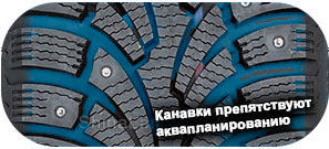 картинка шины Bridgestone Noranza-2 Evo