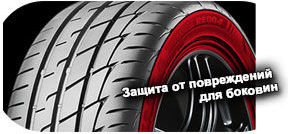 6 картинка шины Bridgestone Potenza RE004 Adrenalin