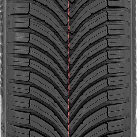 Bridgestone Turanza All Season 6 протектор