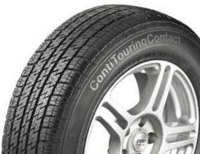 картинка шины Continental ContiTouringContact