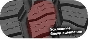 картинка шины Cooper Discoverer A/T 3