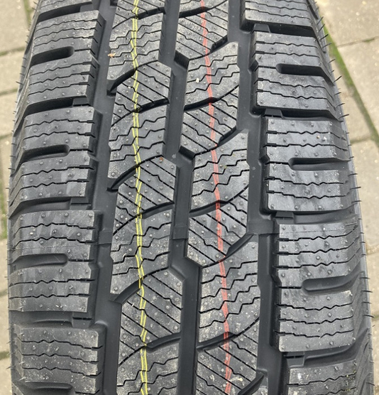 Double Star DW06 Winterking Протектор