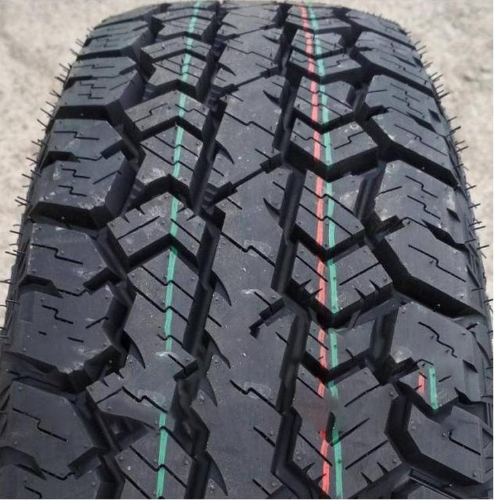 Double Star W1 WildWolf Протектор