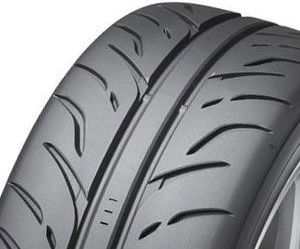картинка шины Dunlop Direzza ZII