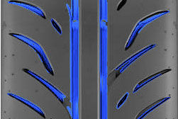 картинка шины Dunlop Direzza ZII