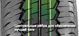 картинка шины Dunlop SP LT 30