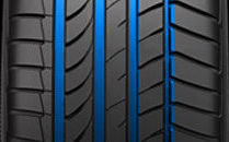 картинка шины Dunlop SP Sport Maxx TT