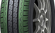 картинка шины Dunlop SP TX-01