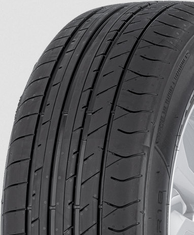 Dunlop Sport Response Протектор