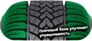 картинка шины Dunlop Winter Response 2