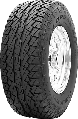 Falken WildPeak AT01 Общий вид