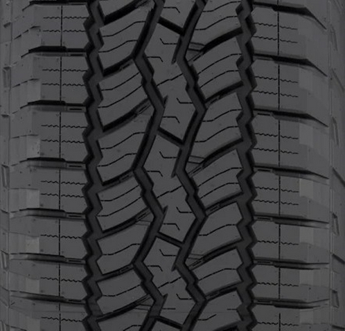 Falken Wildpeak AT3 WA Протектор