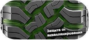 картинка шины Falken Wildpeak M/T