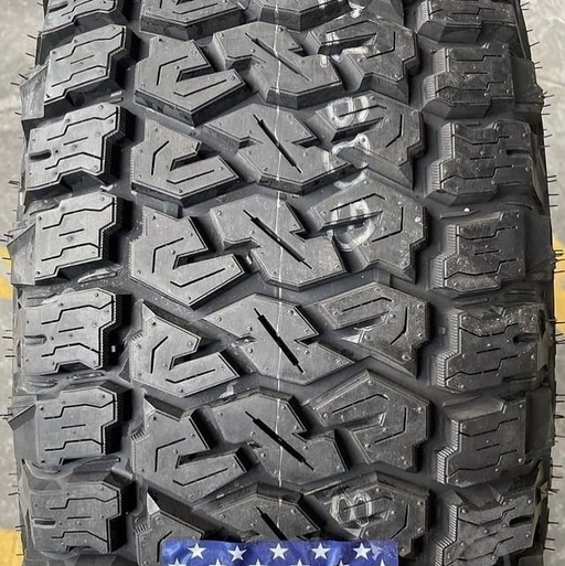 Federal Xplora AT Протектор