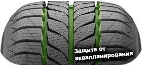 картинка шины General Grabber A/S 365