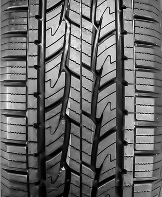 General Grabber HTS Протектор