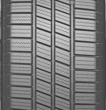 Giti GitiVanAllSeason LA1 Протектор