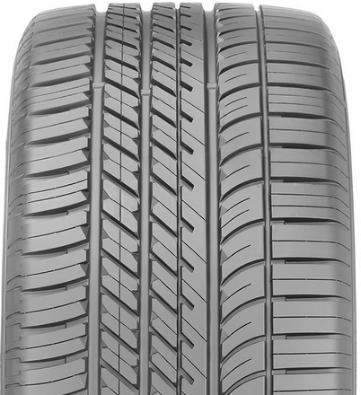 Goodyear Eagle F1 Asymmetric AT SUV Протектор