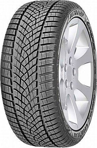 Goodyear Ultra Grip Performance  SUV Общий вид
