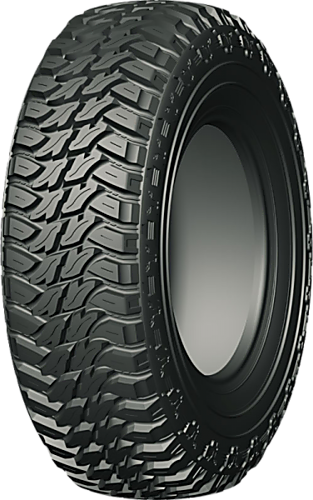 Grenlander Predator MT Загальний вигляд