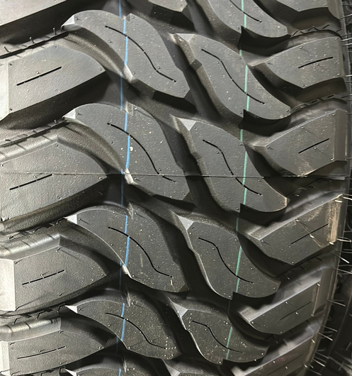 Grenlander Predator MT Протектор