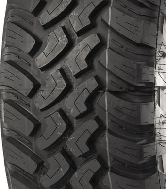 Gripmax Mud Rage MT Протектор