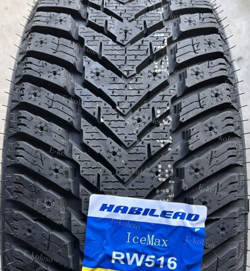 Habilead RW516 IceMax Протектор