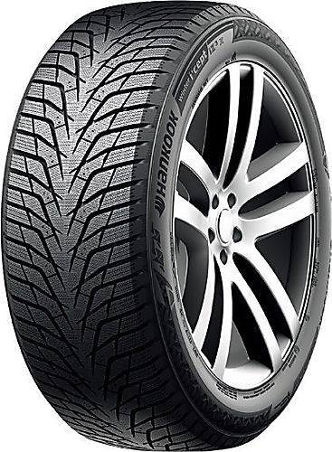 Hankook W636A Winter I Cept iZ3 X Общий вид