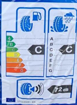 Imperial SnowDragon 3 EU label