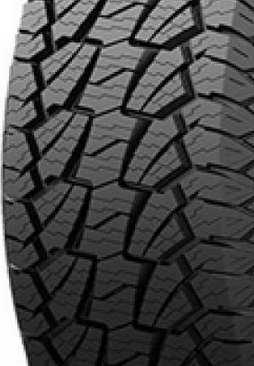 Kapsen RS PracticalMax AT Протектор