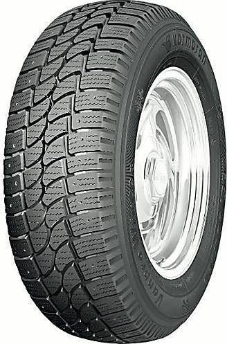 Kormoran Vanpro Winter Общий вид