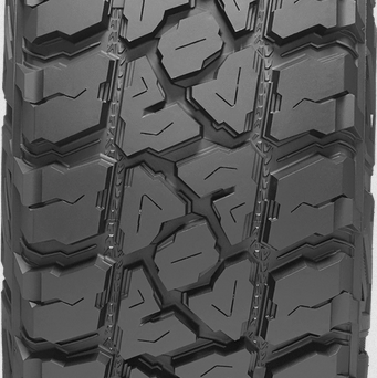 Kumho MT51 Road Venture Протектор