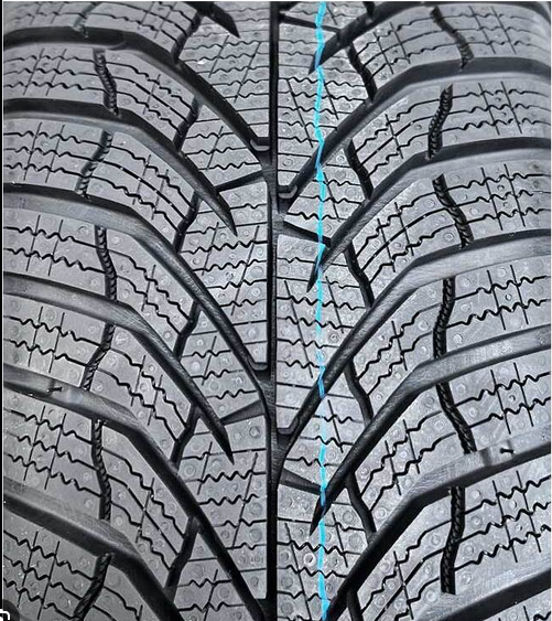 Kumho WP5 Plus Протектор