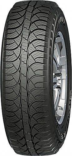 Kustone Giantire AT86 общий вид