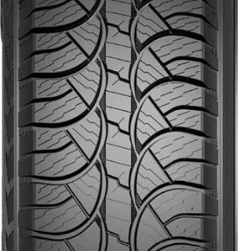 Kustone Giantire AT86 EU label