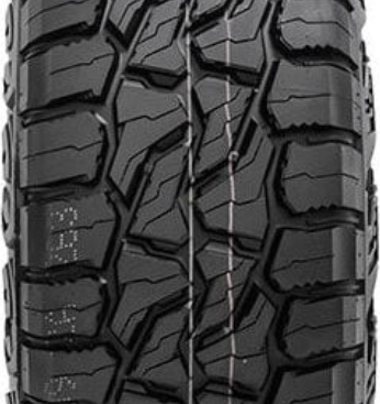 Lanvigator Land Warrior RT Протектор