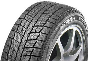 картинка шины LEAO Ice I-15 SUV