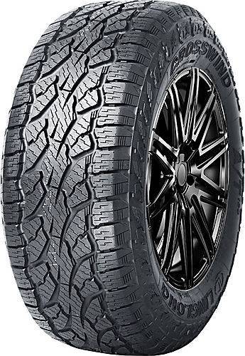 LingLong CrossWind AT100 Загальний вигляд