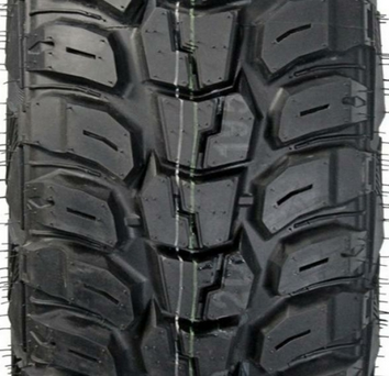 Marshal KL71 Road Venture MT Протектор