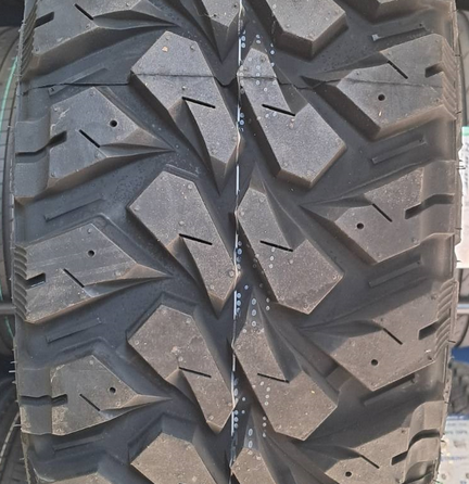 Maxxis MT 764 Bighorn Протектор