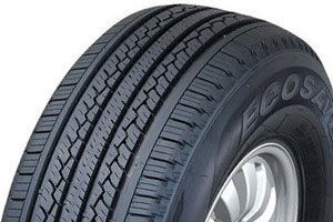 картинка шины Mazzini Ecosaver