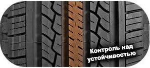 картинка шины Mazzini Ecosaver