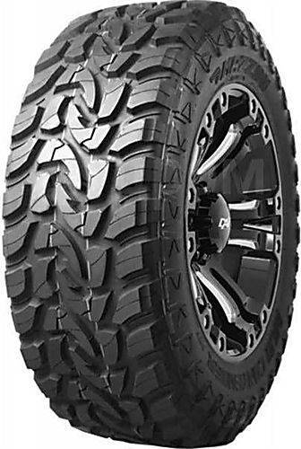 Mazzini Mud Contender MT Общий вид