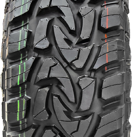 Mazzini Mud Contender MT Протектор