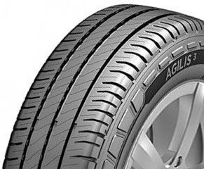картинка шины Michelin Agilis 3