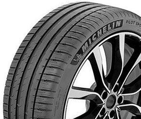 картинка шины Michelin Pilot Sport 4 SUV
